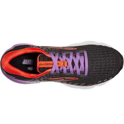 BROOKS WOMEN'S GLYCERIN GTS 20