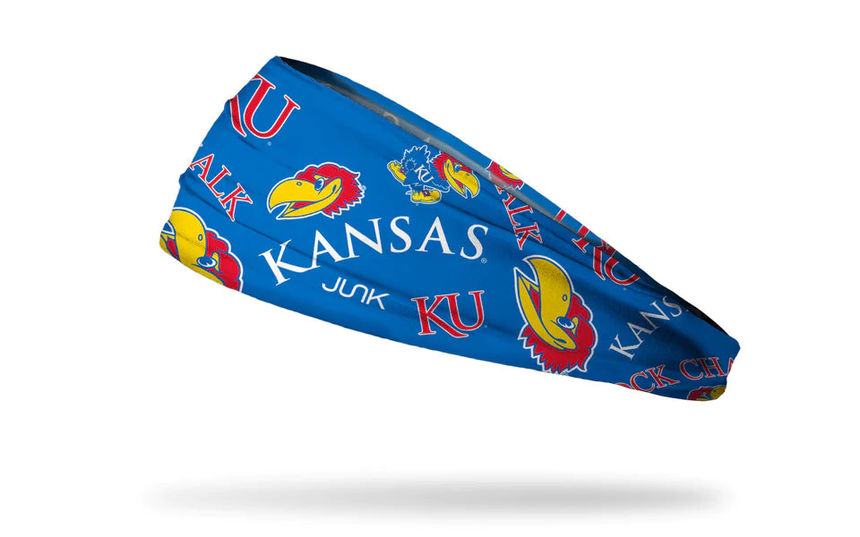 JUNK BRANDS BIG BANG LITE HEADBAND