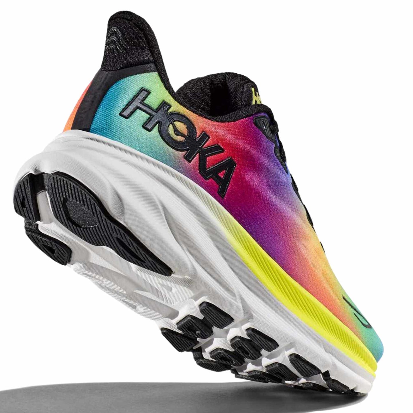 HOKA WOMEN'S CLIFTON 9