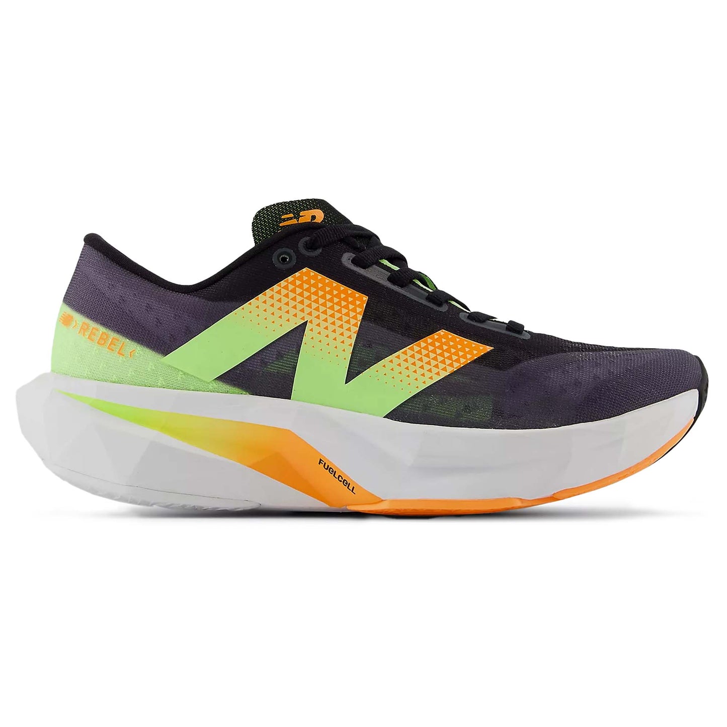 NEW BALANCE WOMEN'S REBEL V4