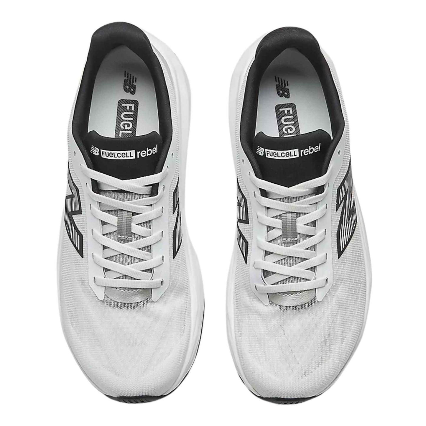 NEW BALANCE MEN'S REBEL V5