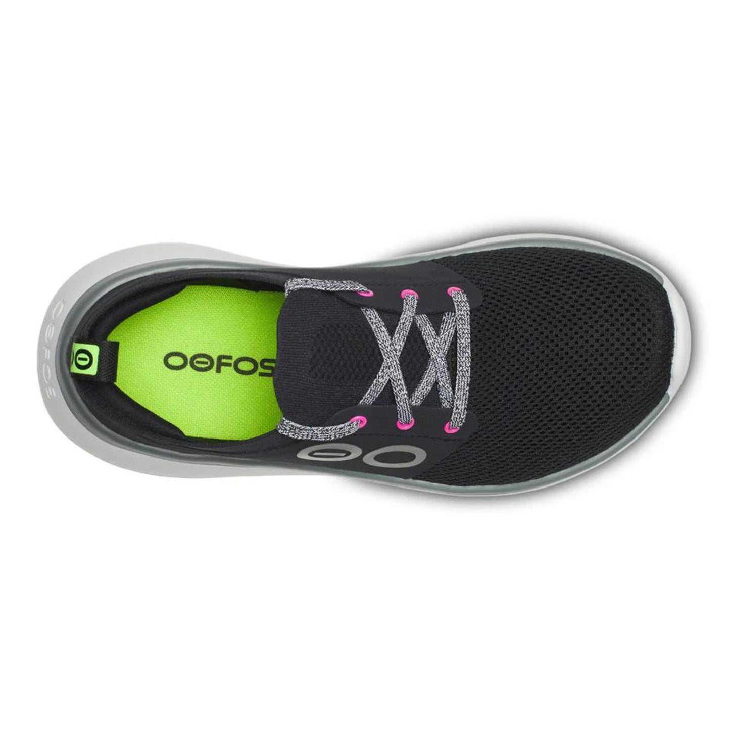 OOFOS WOMEN'S OOMY STRIDE SHOE