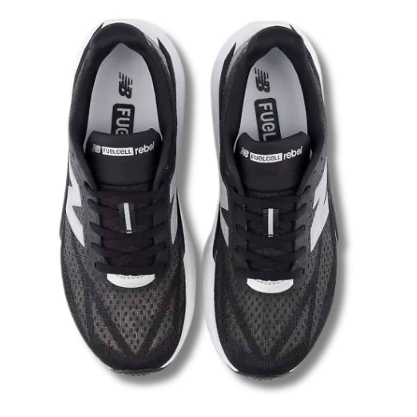 NEW BALANCE WOMEN'S REBEL V5