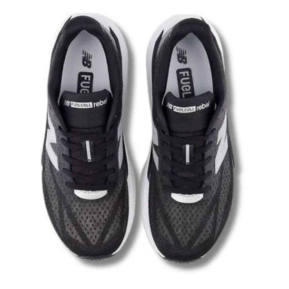 NEW BALANCE WOMEN'S REBEL V5