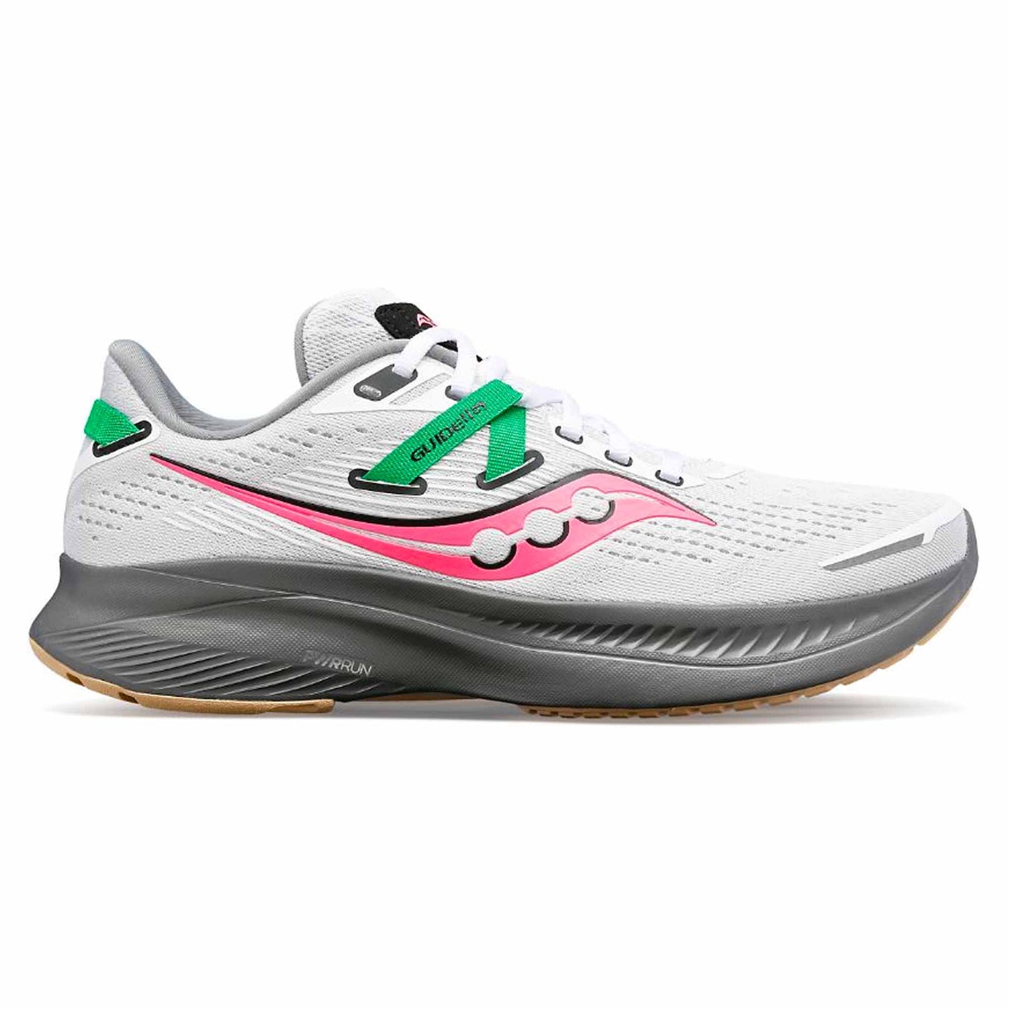 SAUCONY WOMEN'S GUIDE 16