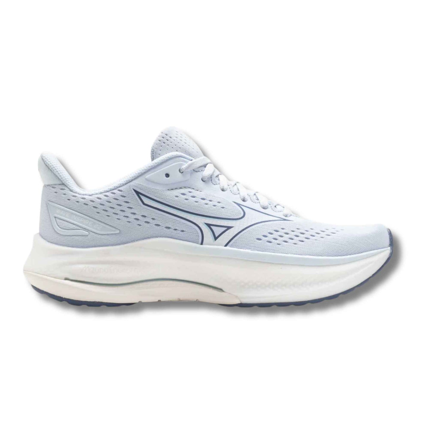 MIZUNO WOMEN'S WAVE INSPIRE 22