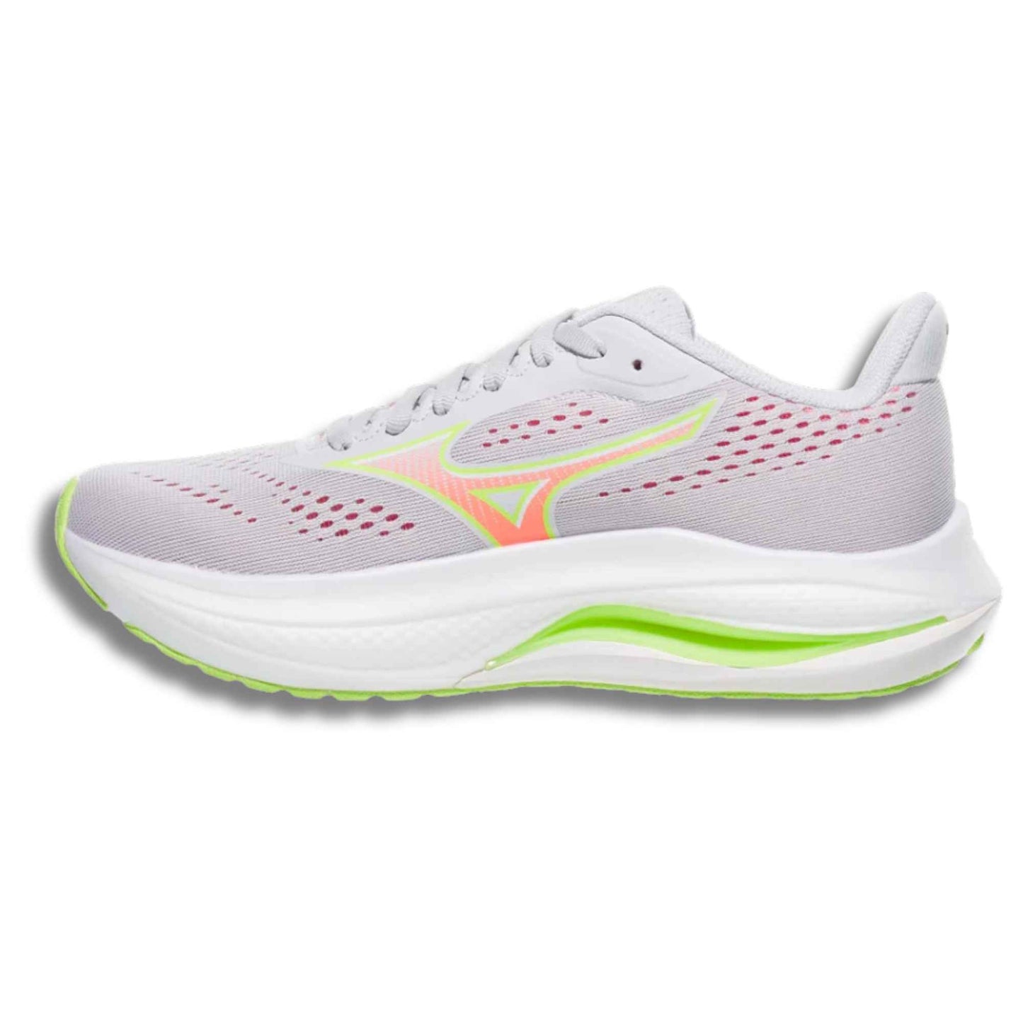 MIZUNO WOMEN'S WAVE INSPIRE 22 WIDE