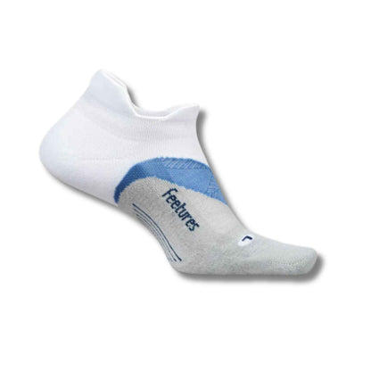 FEETURES ELITE LIGHT CUSHION NO SHOW SOCK