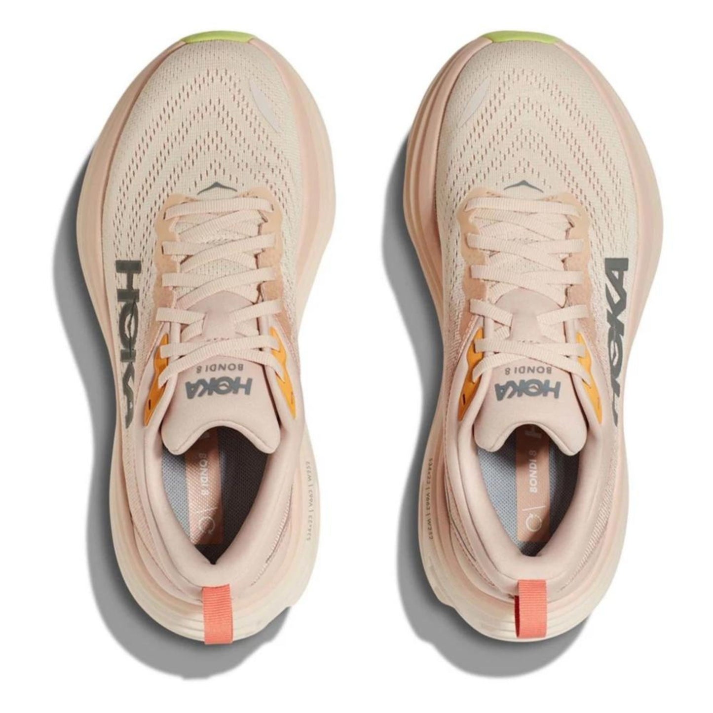 HOKA WOMEN'S BONDI 8 WIDE