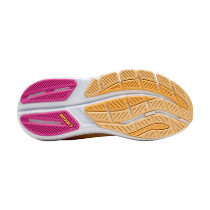 BROOKS WOMEN'S GHOST MAX 3