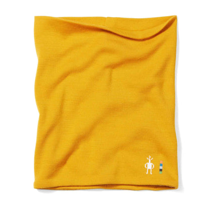SMARTWOOL THERMAL MERINO COLORBLOCK NECK GAITER