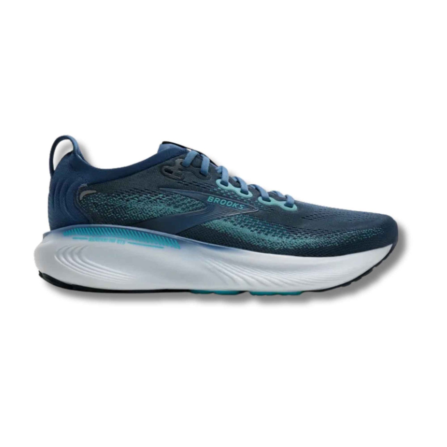 BROOKS MEN'S ADRENALINE 25