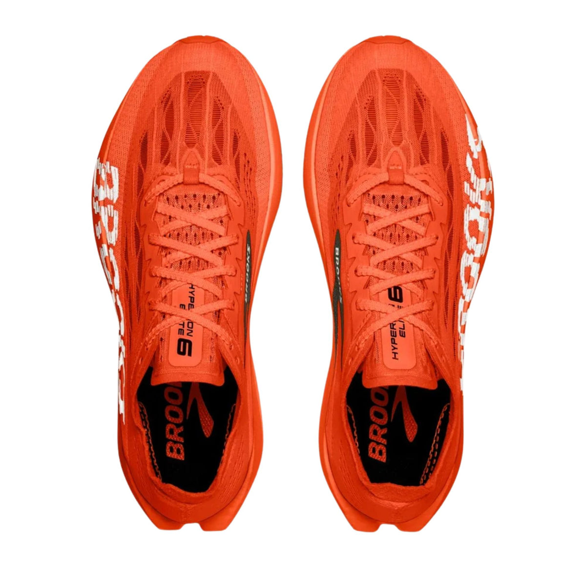BROOKS U HYPERION ELITE 6