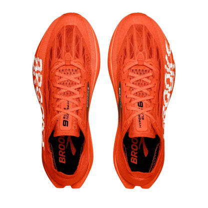 BROOKS U HYPERION ELITE 6