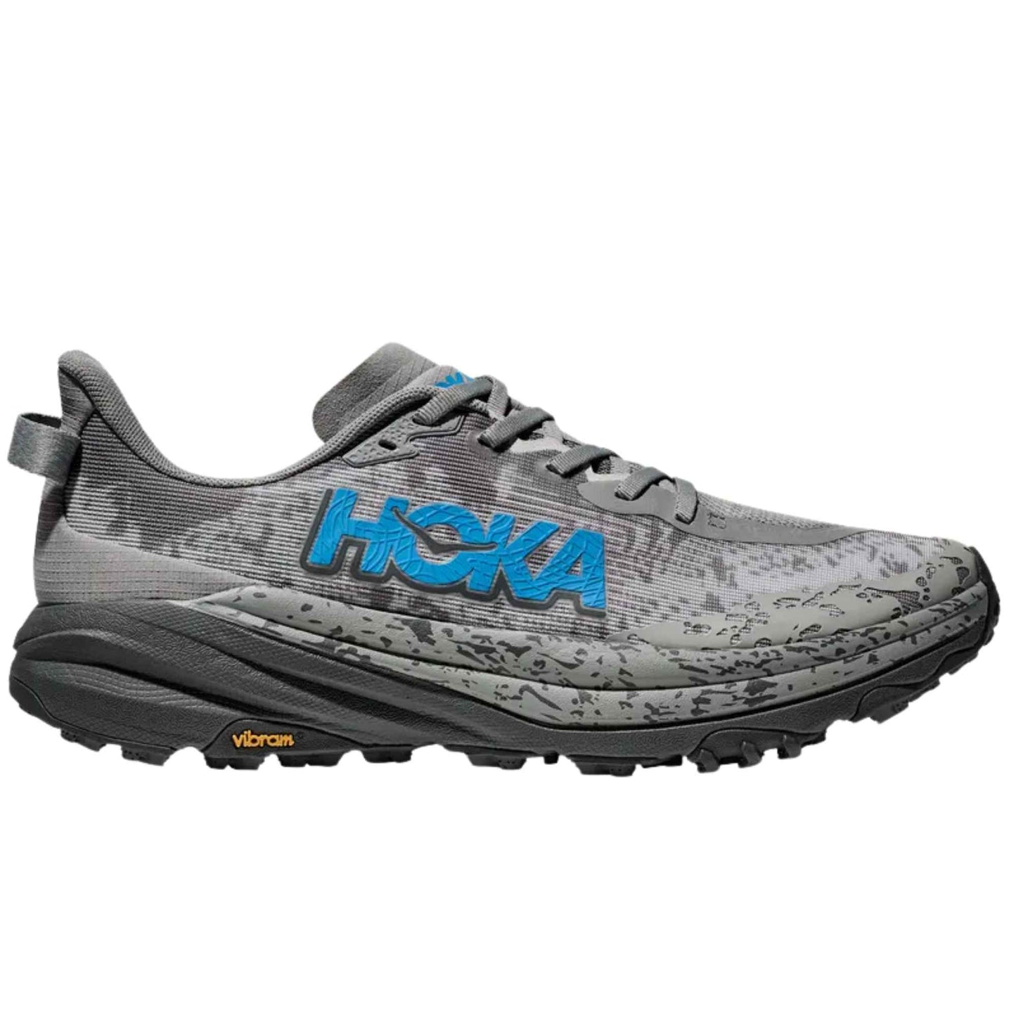 HOKA MEN'S SPEEDGOAT 6 WIDE