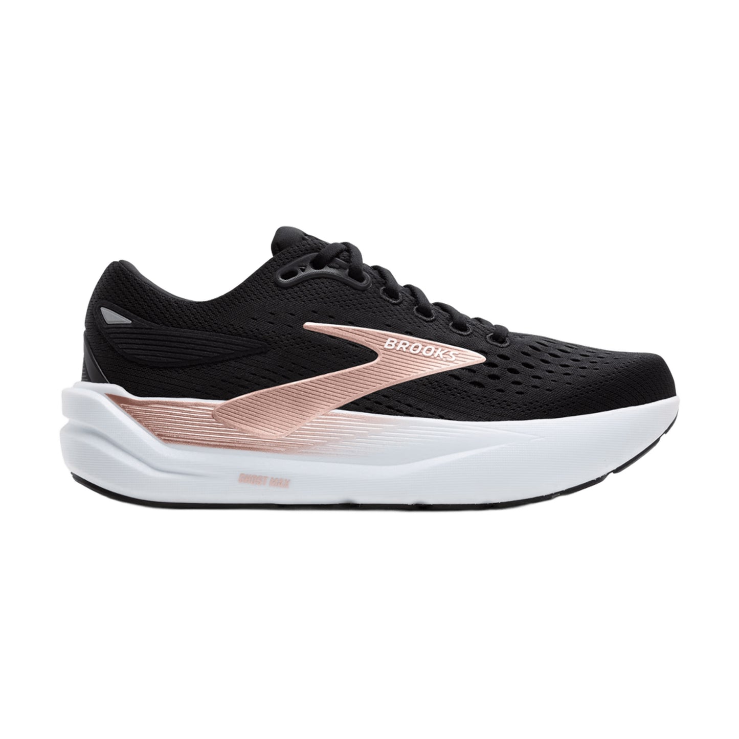 BROOKS WOMEN'S GHOST MAX 3 WIDE