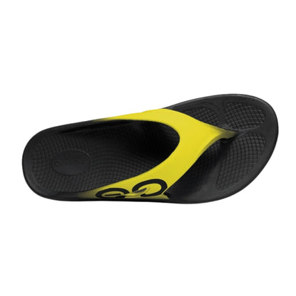 OOFOS OOriginal Sport recovery shoe, alternate view