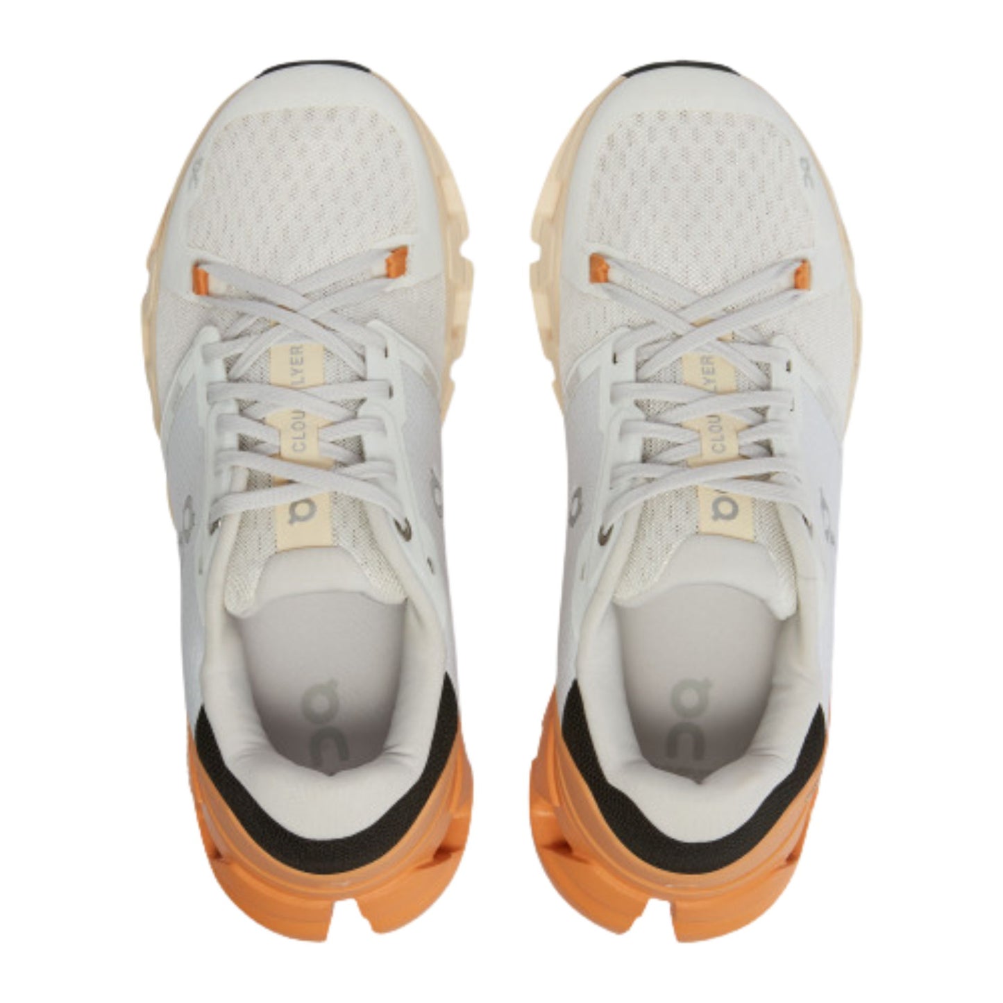 ON RUNNING WOMEN'S CLOUDFLYER 4