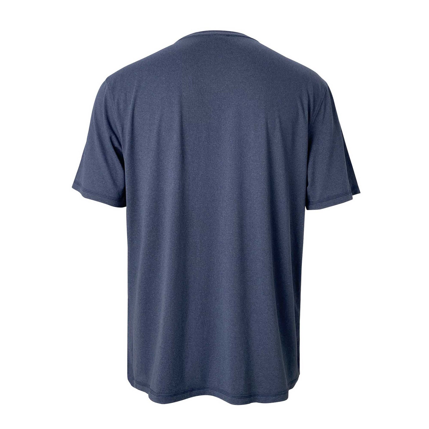TRWS MEN'S PERFORMANCE TECH SHORT SLEEVE