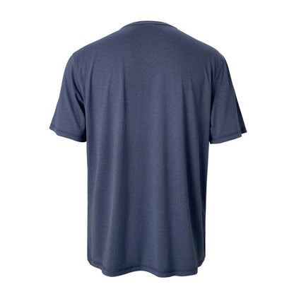 TRWS MEN'S PERFORMANCE TECH SHORT SLEEVE