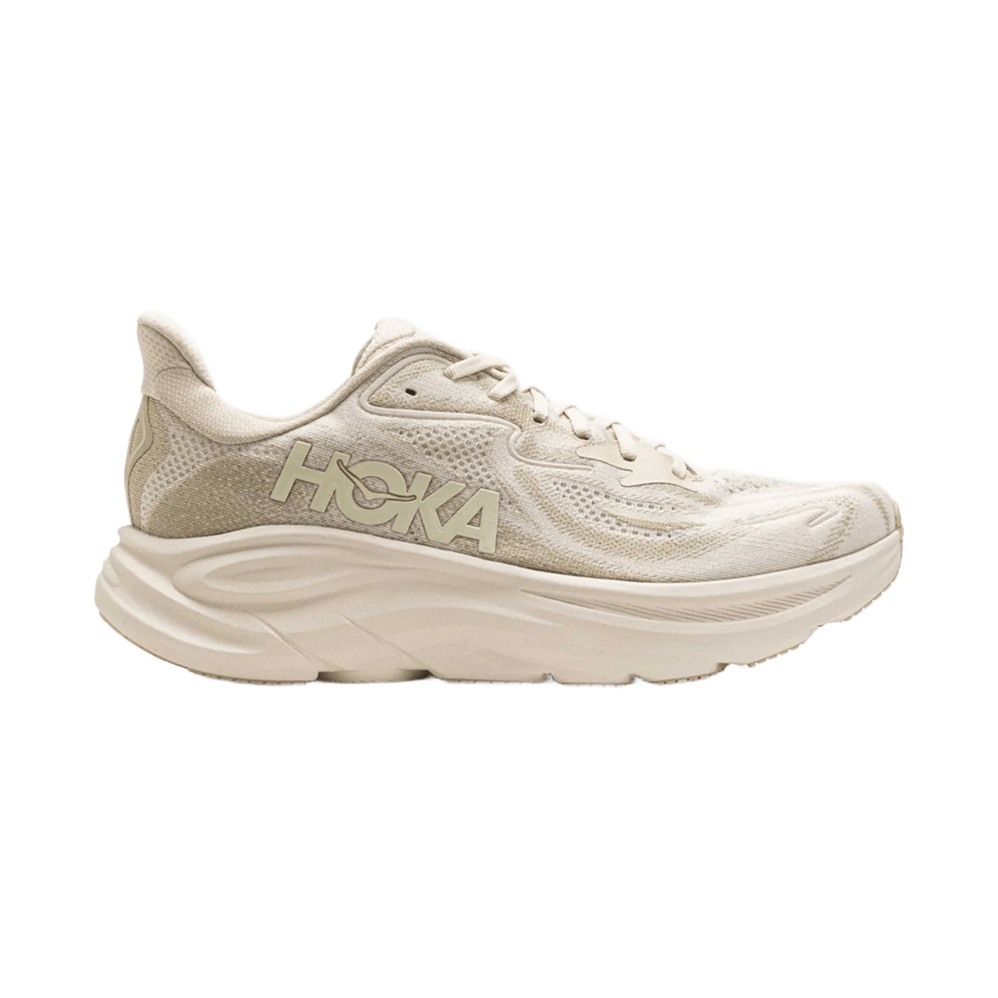 HOKA MEN'S CLIFTON 10