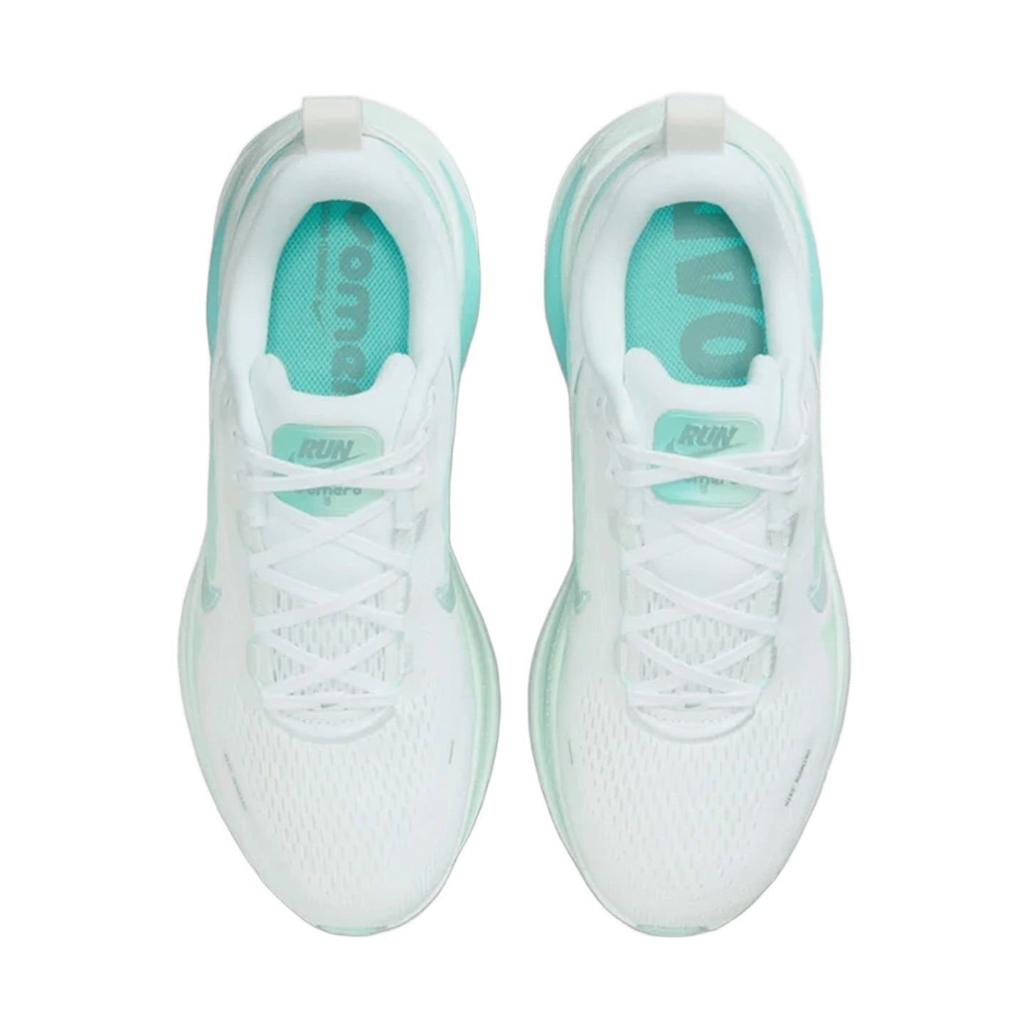 NIKE WOMEN'S VOMERO 18