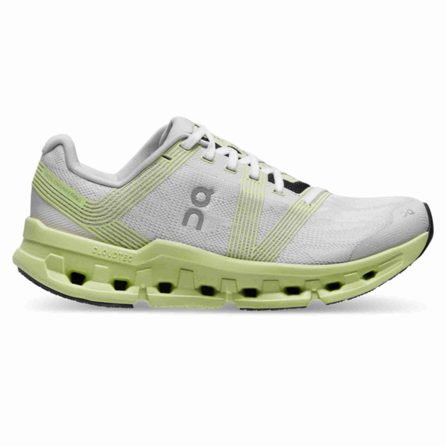 ON RUNNING WOMEN'S CLOUDGO