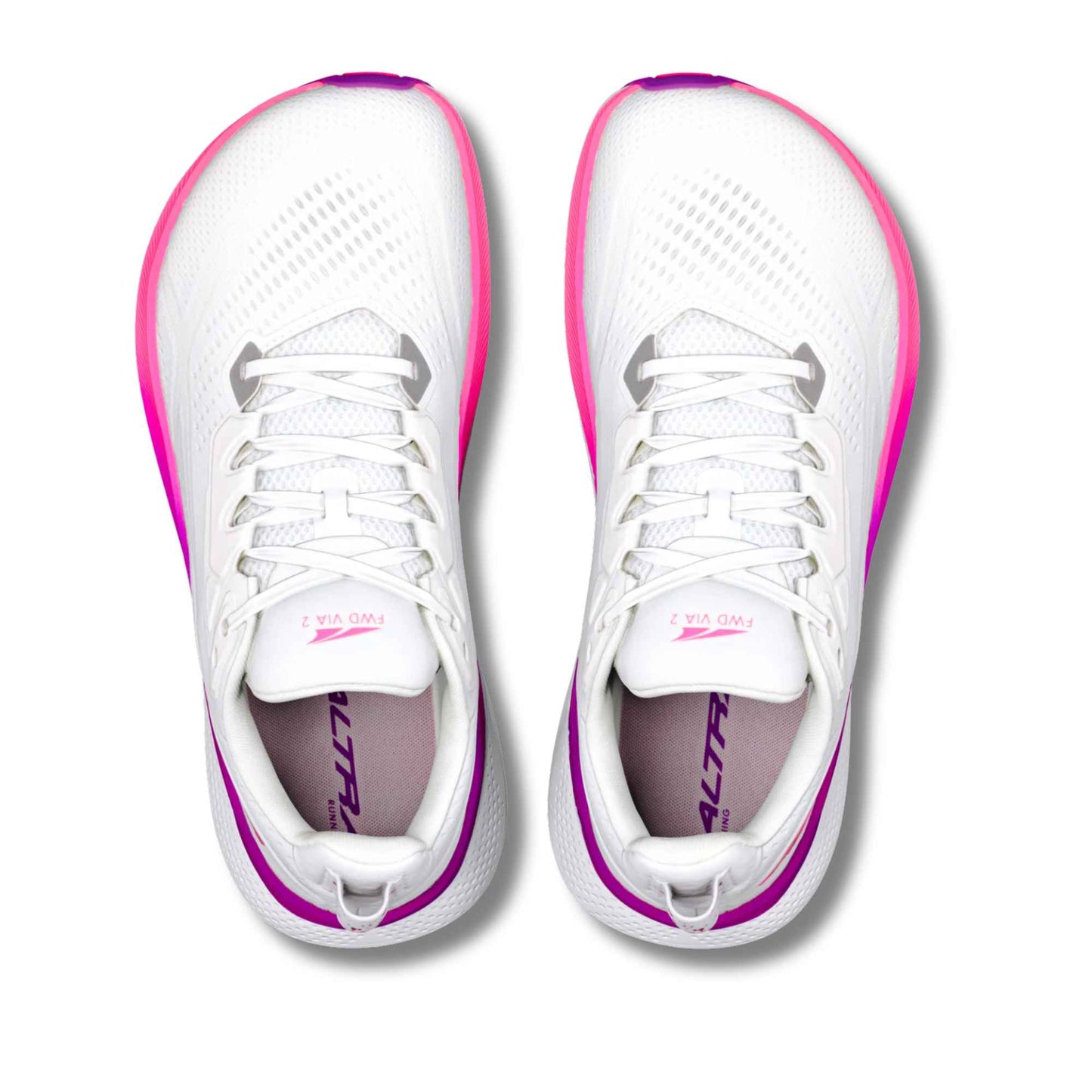 ALTRA WOMEN'S FWD VIA 2