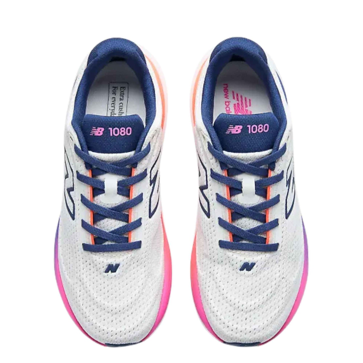 NEW BALANCE WOMEN'S 1080 V15 WIDE