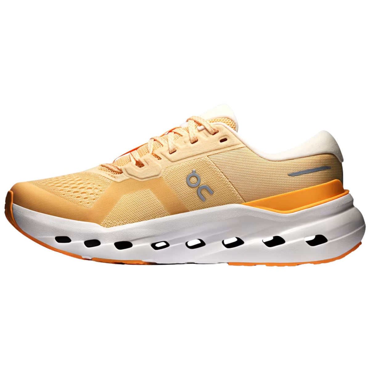 ON RUNNING WOMEN'S CLOUDRUNNER 3