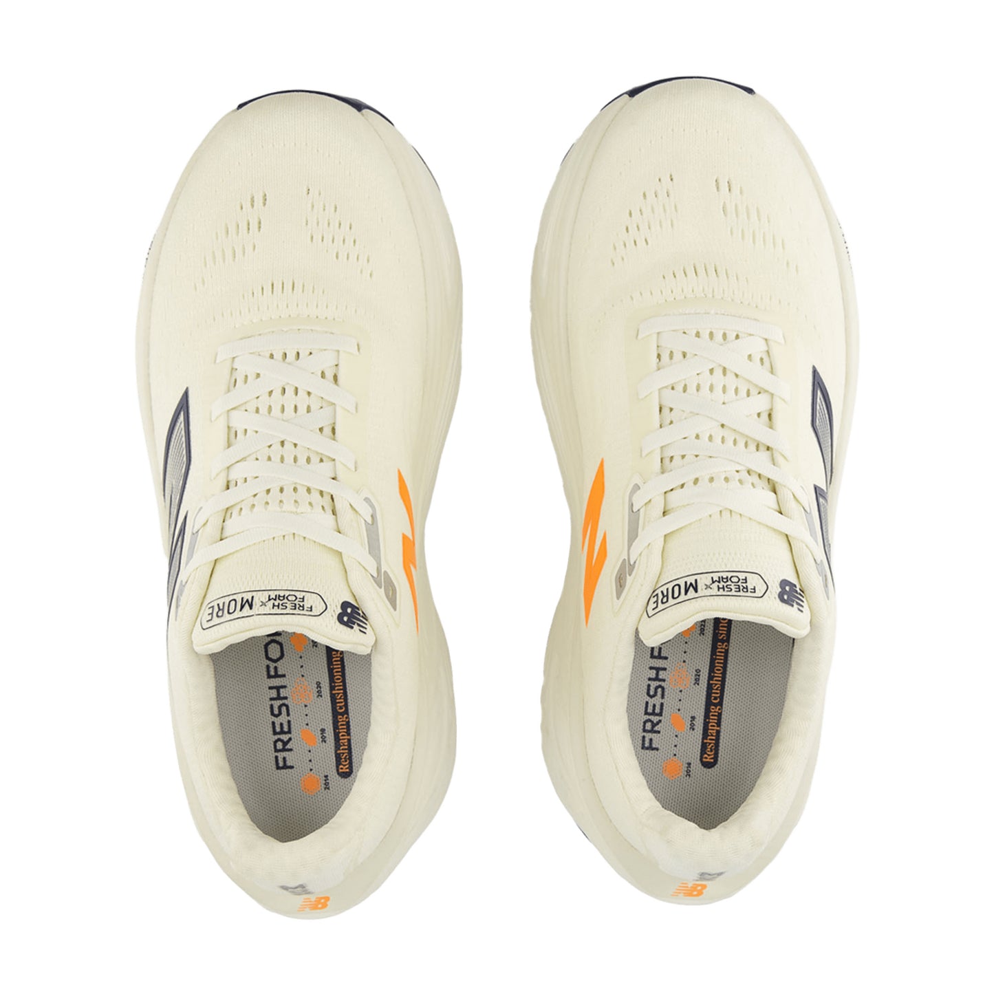 NEW BALANCE MEN'S MORE V5