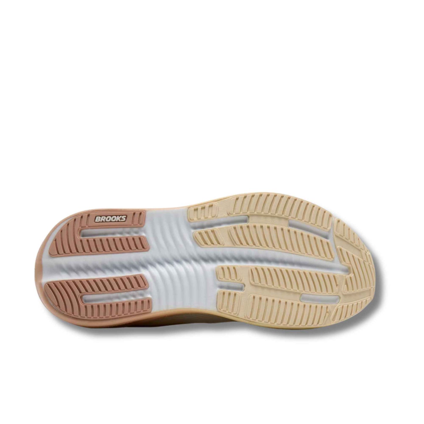 BROOKS WOMEN'S GHOST MAX 4