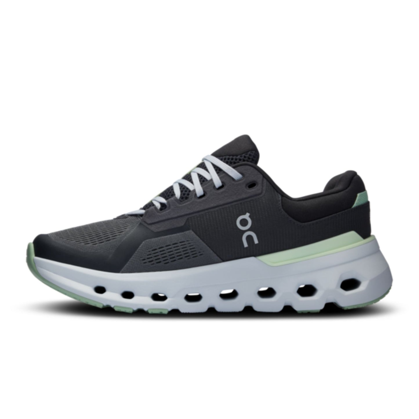 ON RUNNING WOMEN'S CLOUDRUNNER 2 WIDE