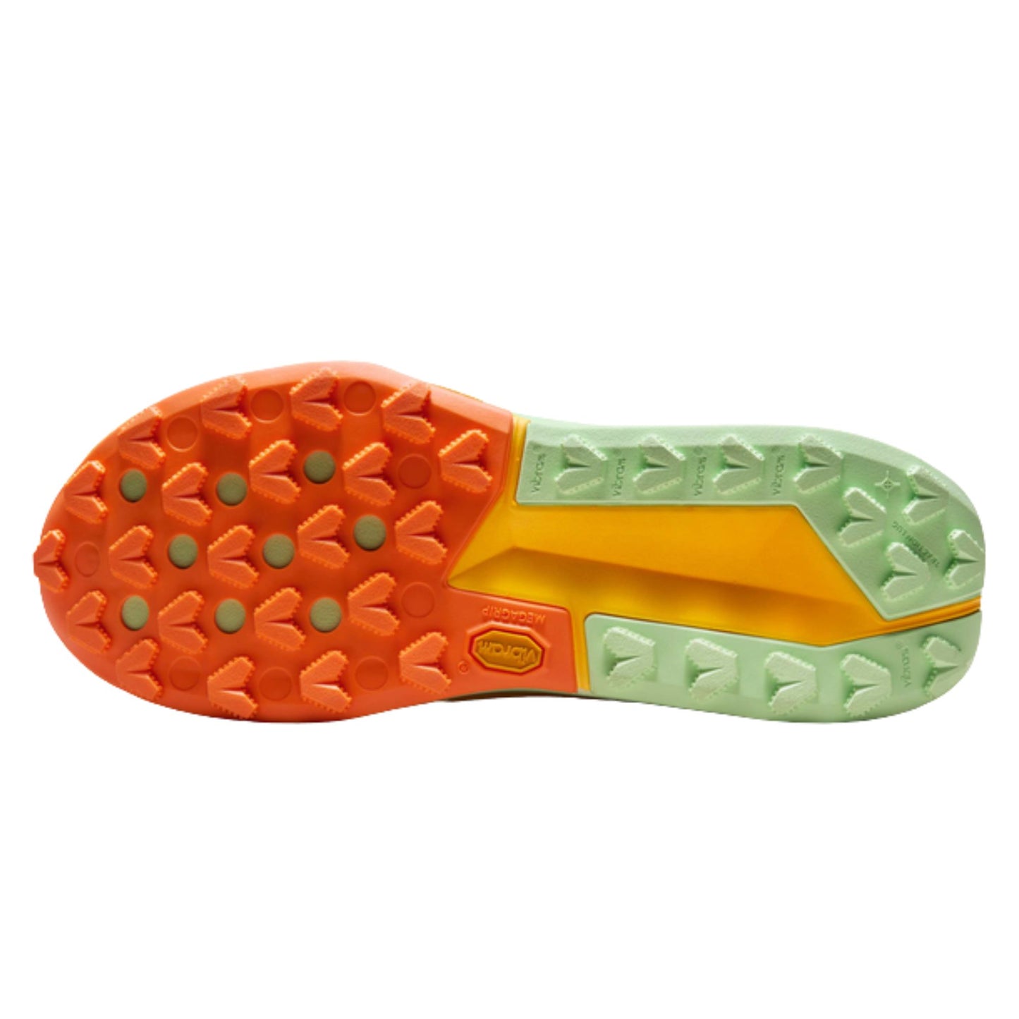 NIKE WOMEN'S ZEGAMA 2