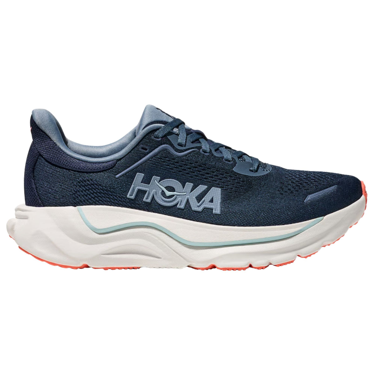 HOKA WOMEN'S ARAHI 9