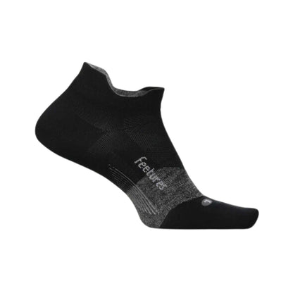 FEETURES ELITE MAX CUSHION NO SHOW SOCK