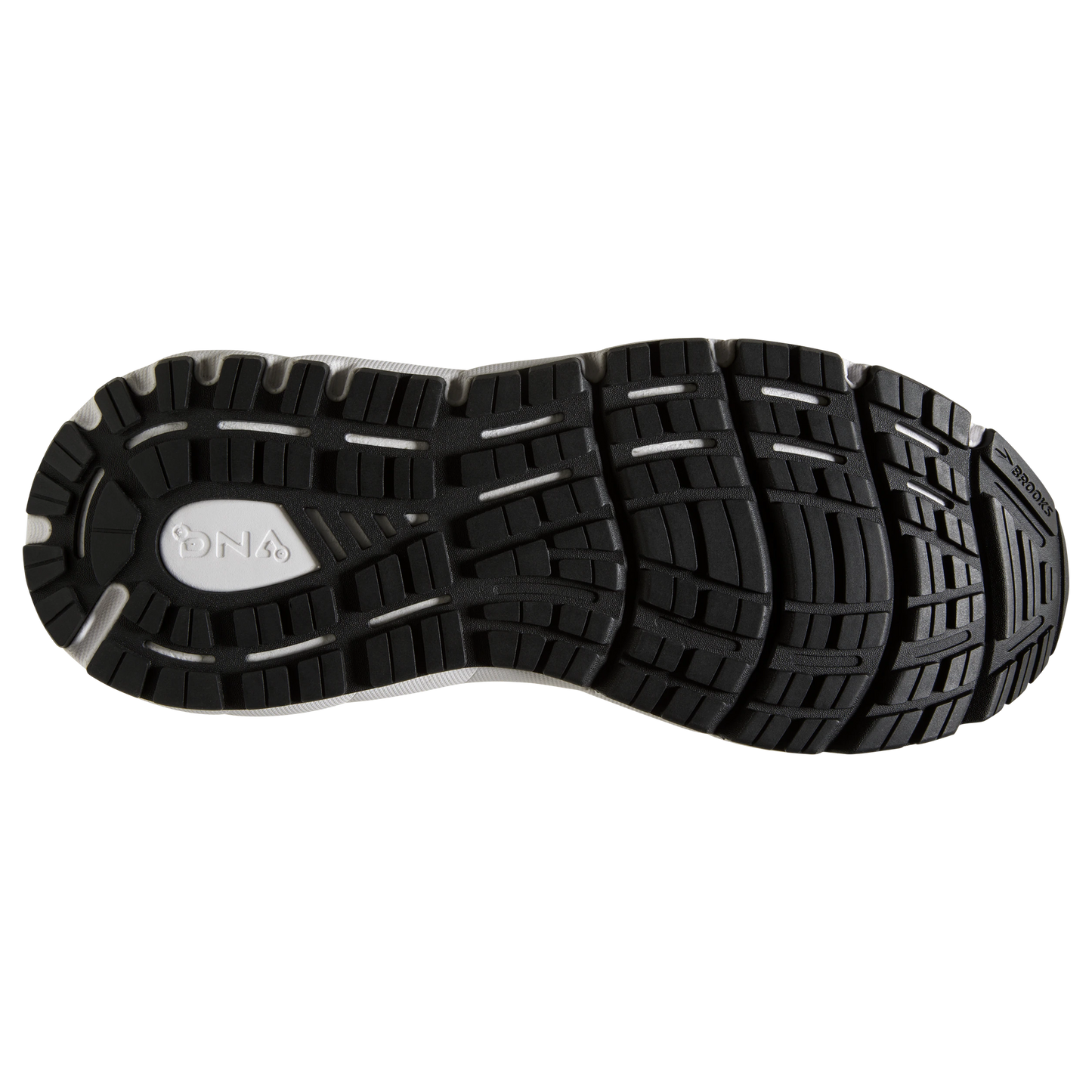 BROOKS MEN'S ADDICTION GTS 15 WIDE