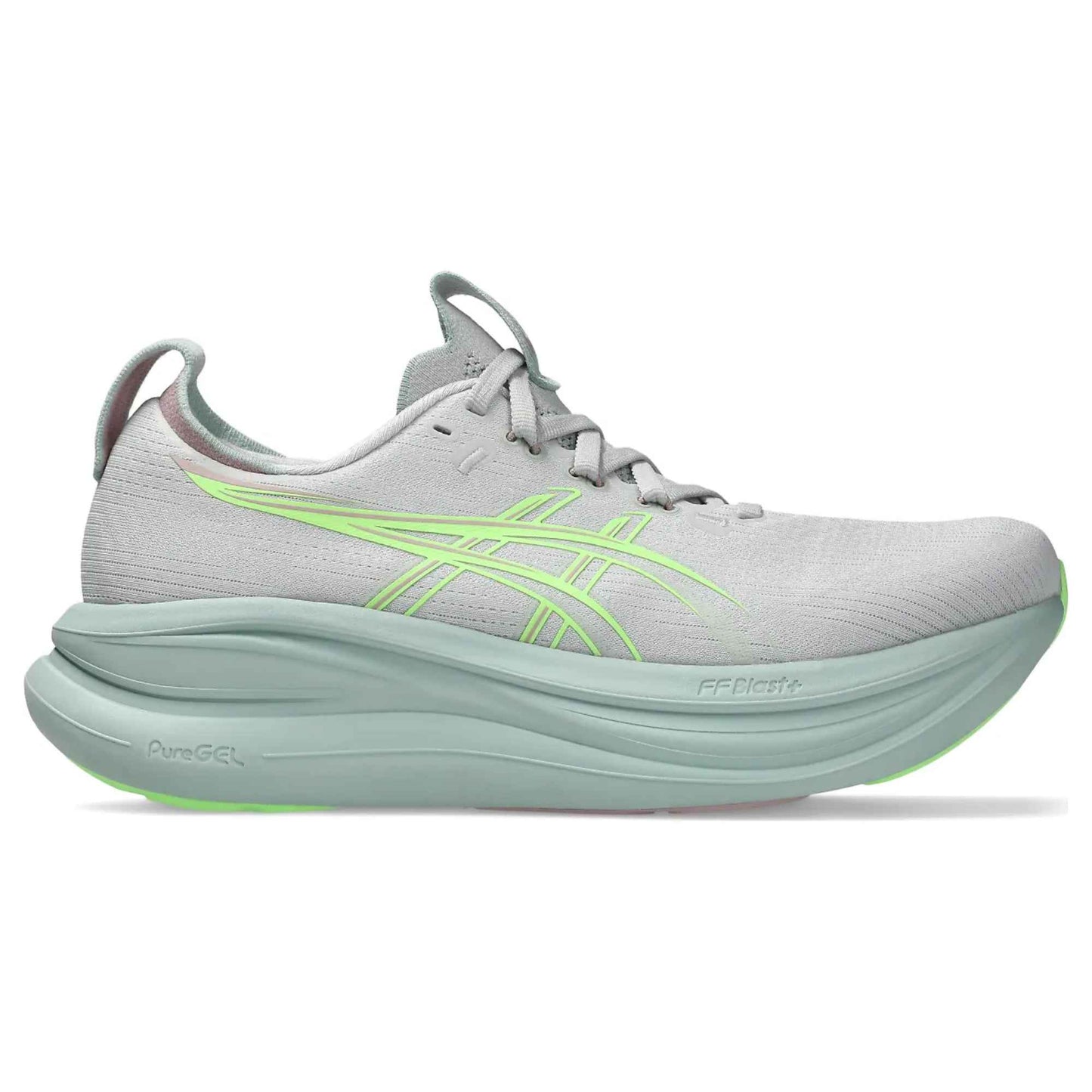 ASICS WOMEN'S NIMBUS 28