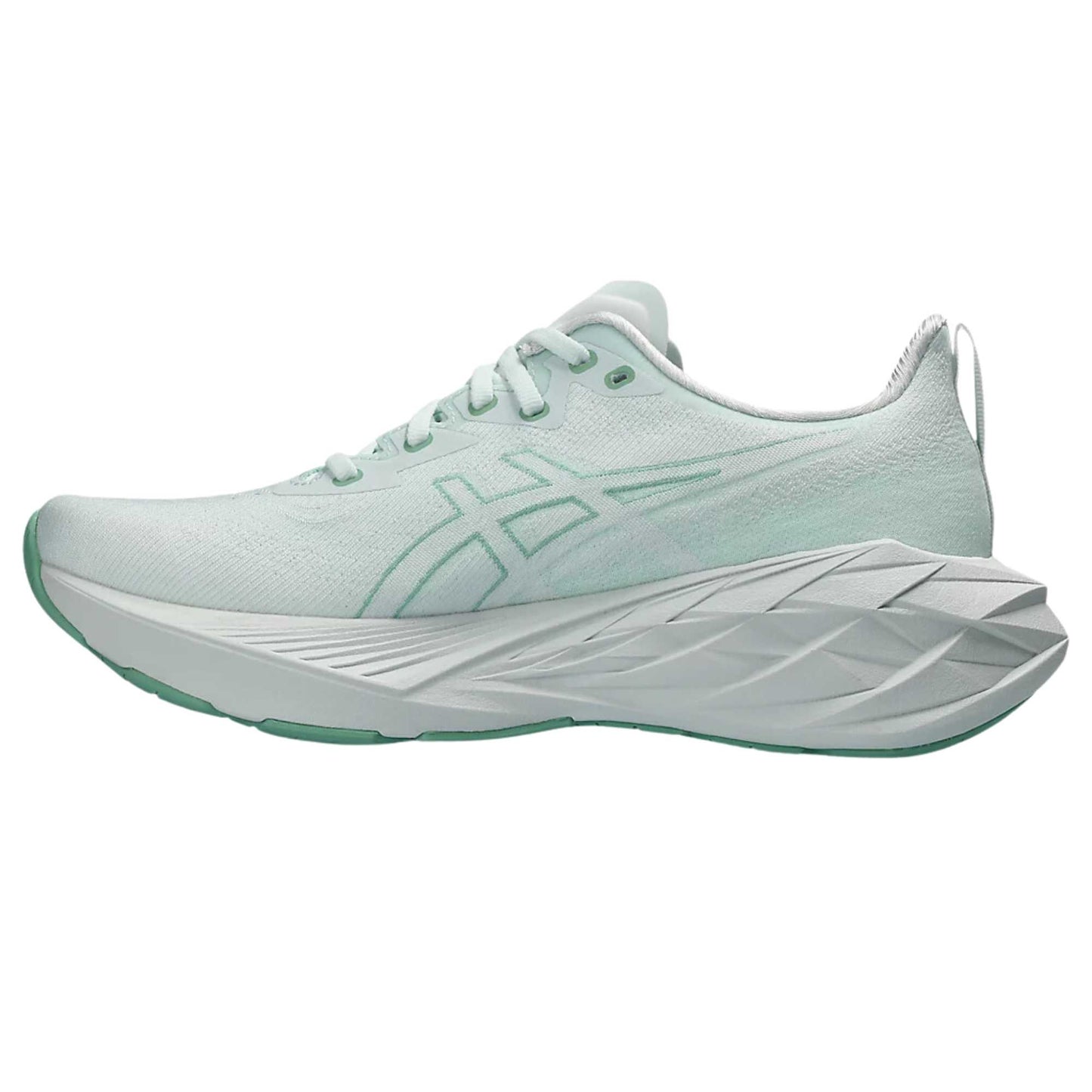 ASICS WOMEN'S NOVABLAST 4