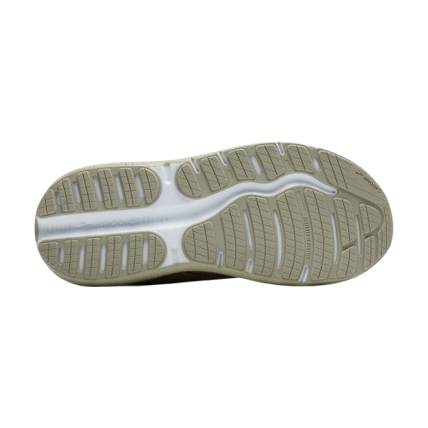 BROOKS MEN'S GHOST MAX SE