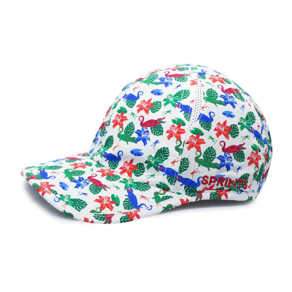 SPRINTS HATS