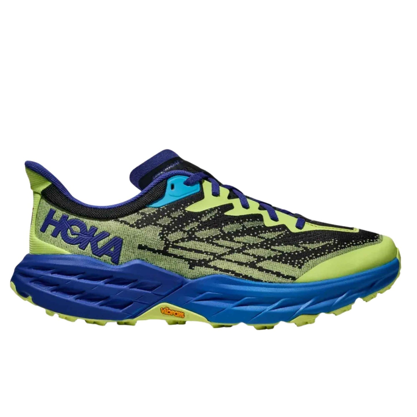 HOKA MEN'S SPEEDGOAT 5