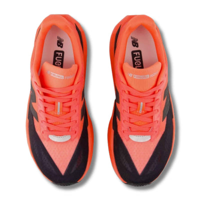 NEW BALANCE MEN'S REBEL V5