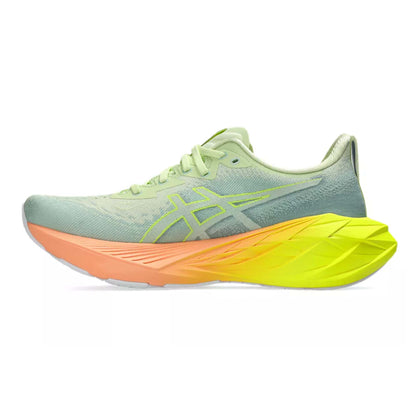 ASICS MEN'S NOVABLAST 4