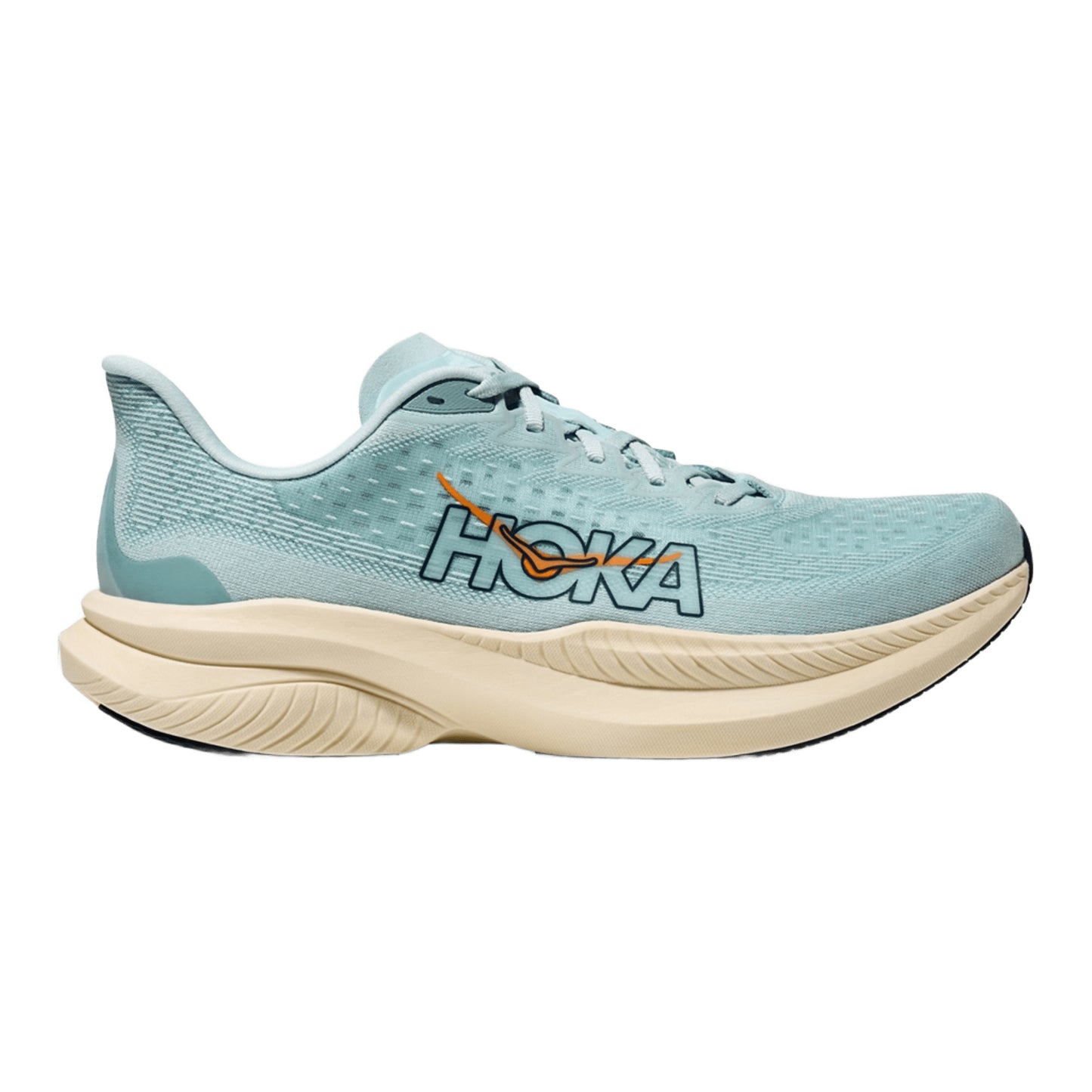 HOKA MEN'S MACH 6