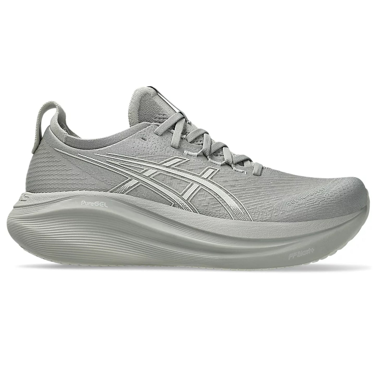 ASICS MEN'S NIMBUS 27