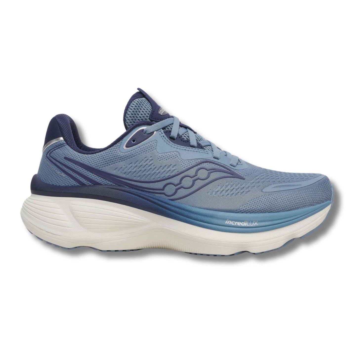 SAUCONY MEN'S HURRICANE 26