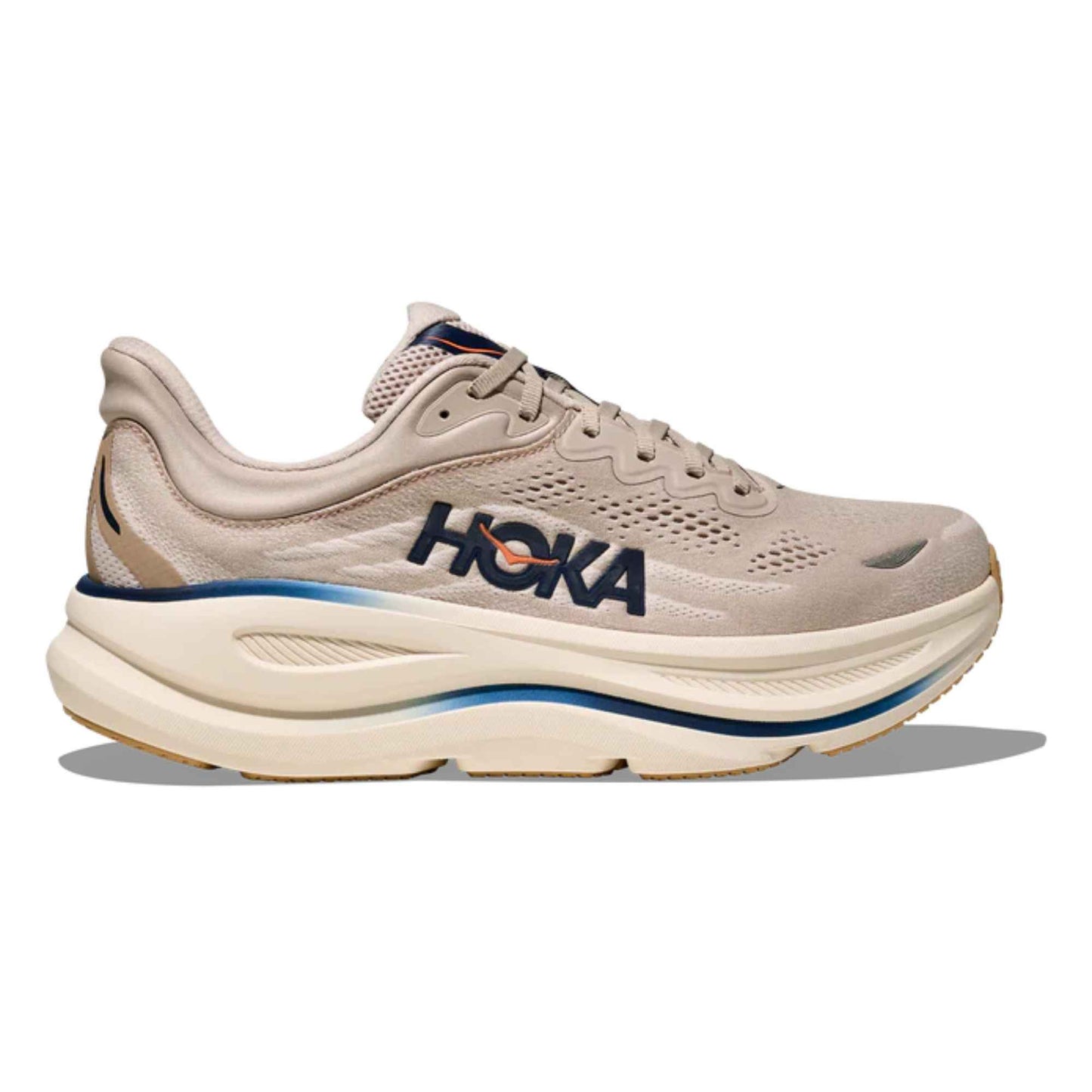 HOKA MEN'S BONDI 9 WIDE