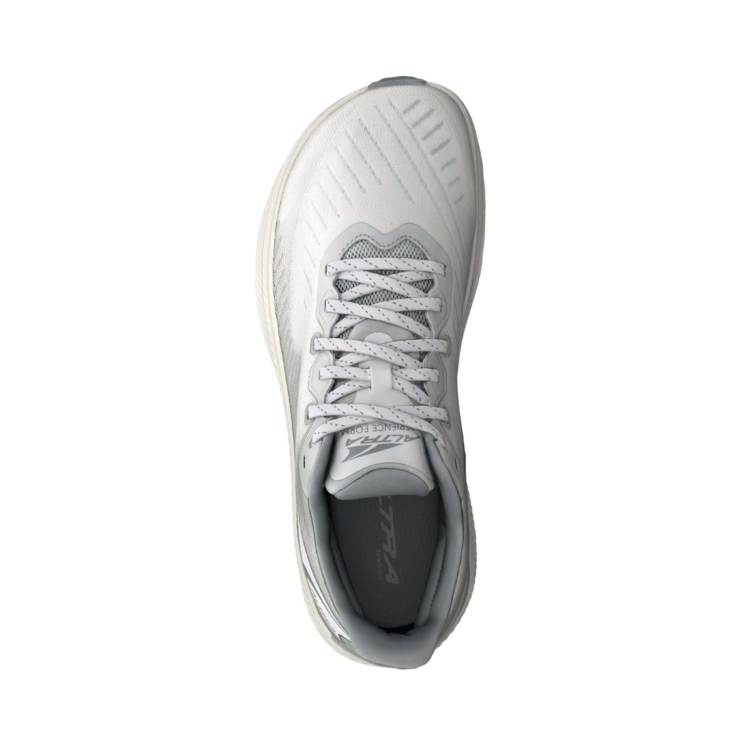 ALTRA MEN'S EXPERIENCE FORM