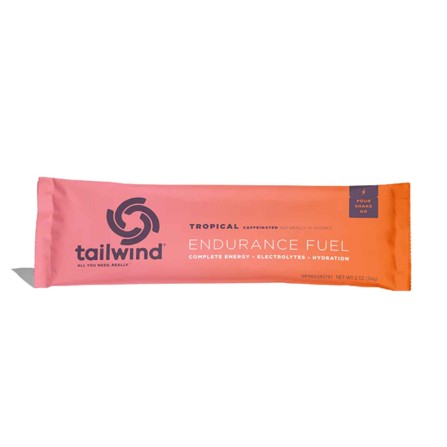 TAILWIND ENDURANCE FUEL SINGLE STICK